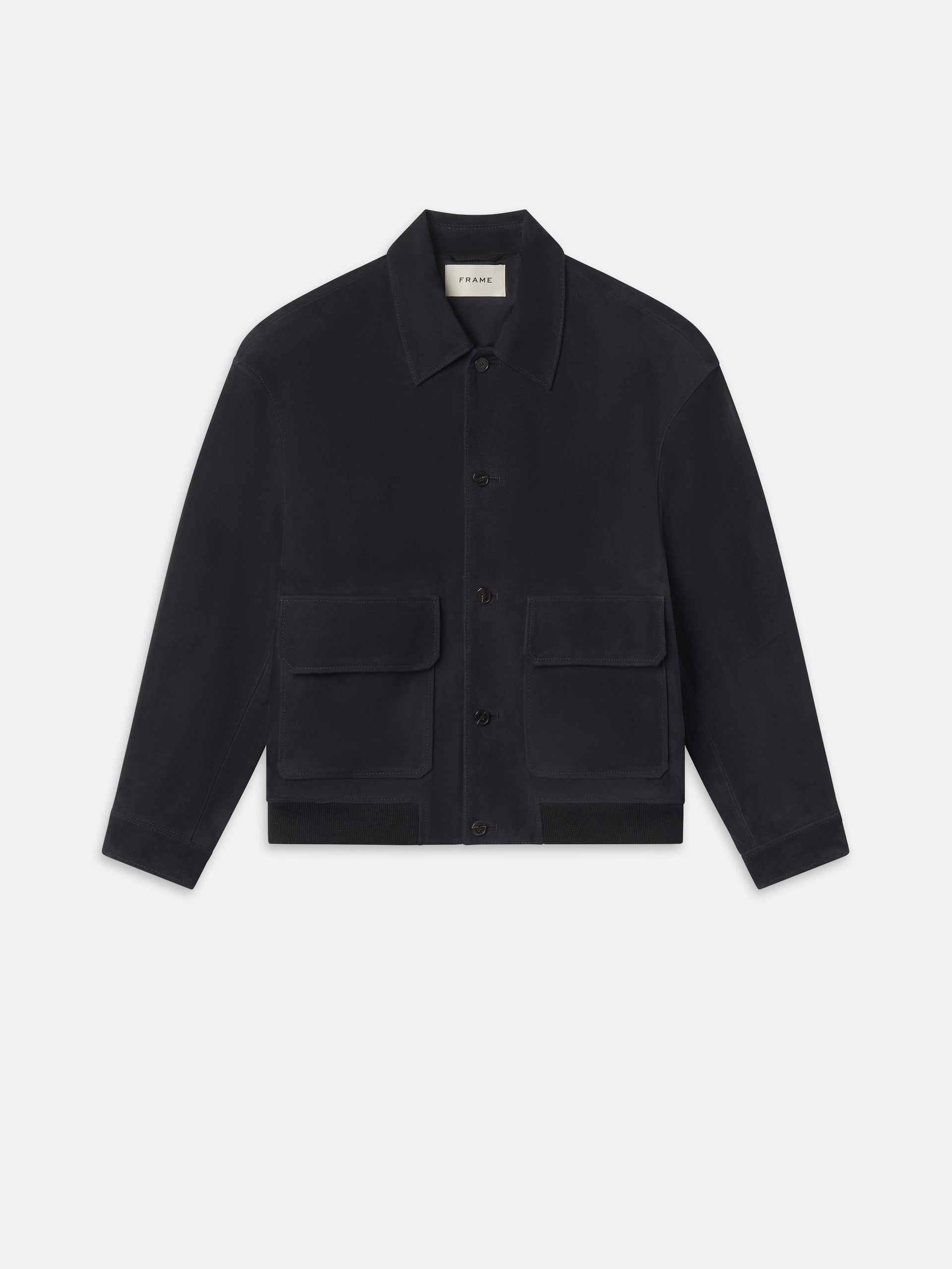 jacket front packshot image