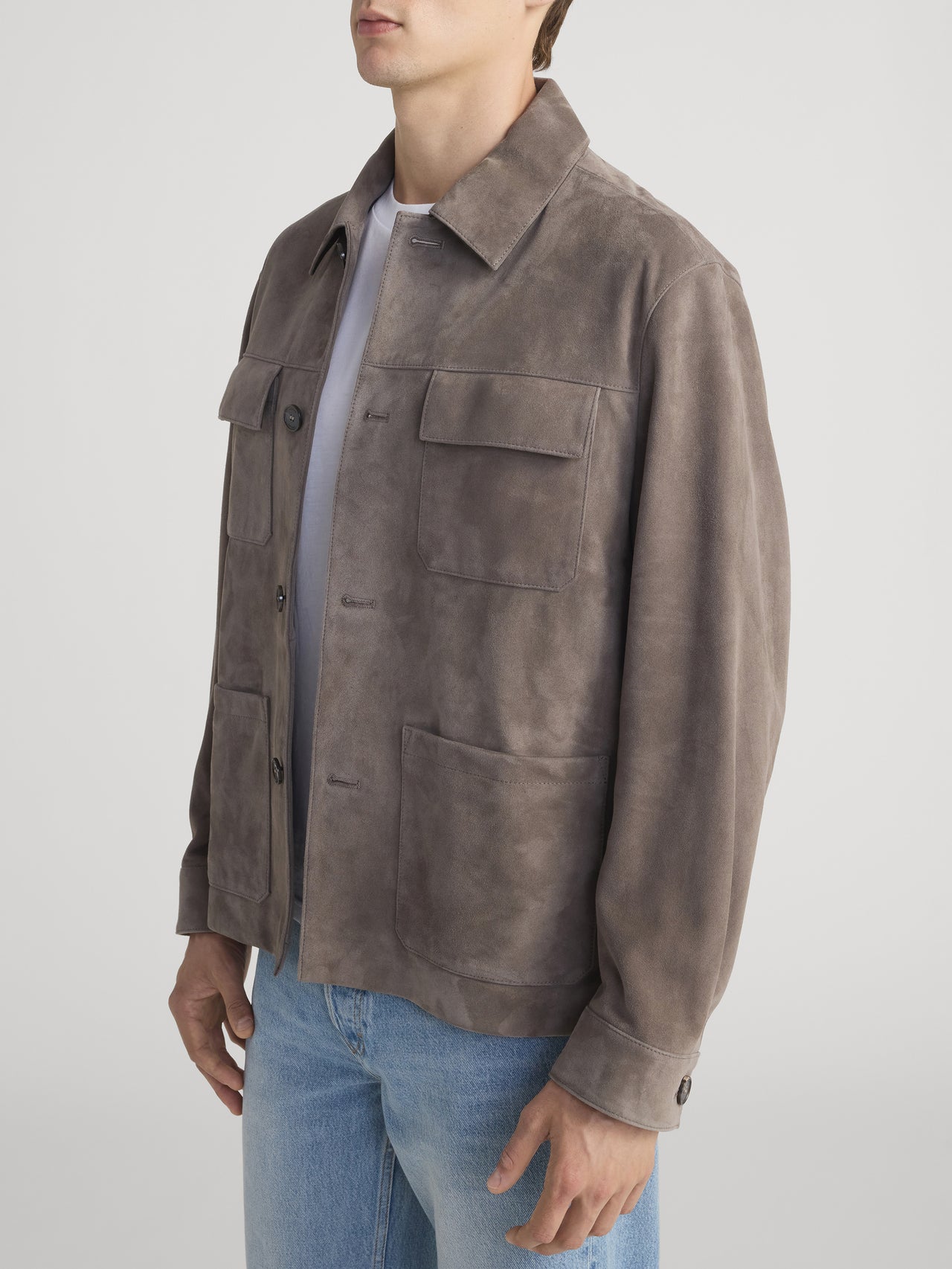 jacket side angle image