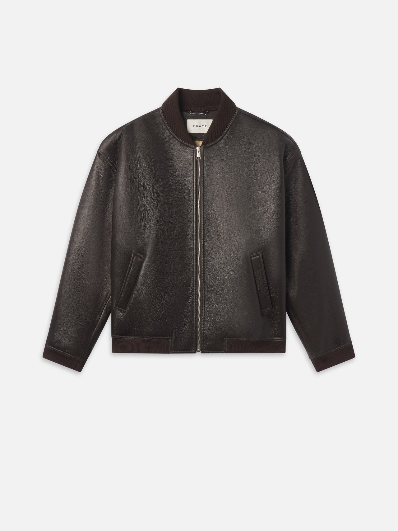 jacket front packshot image