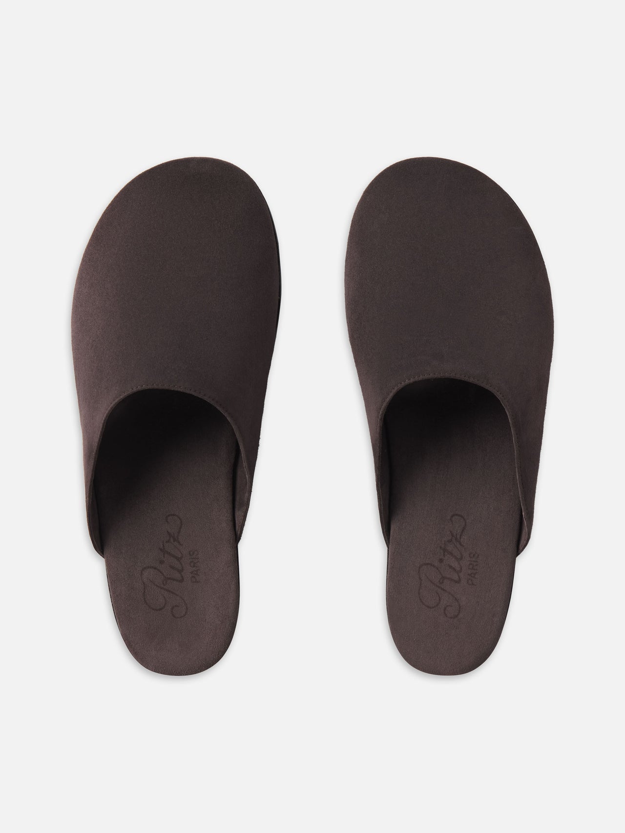 slipper back packshot image