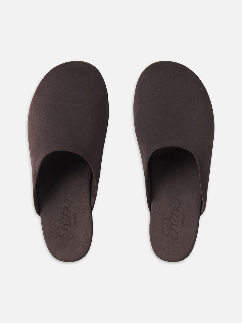 slipper back packshot image