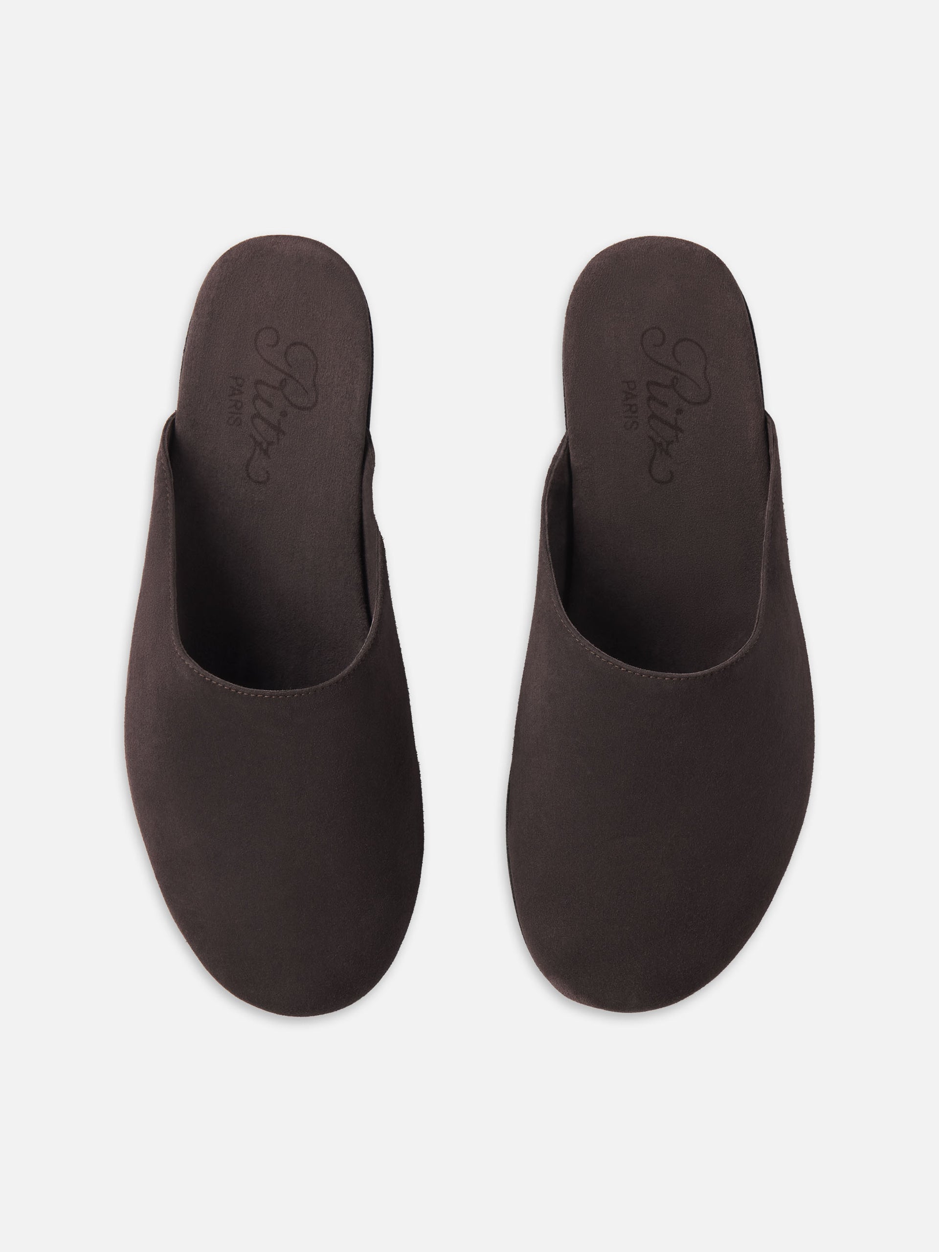 slipper front packshot image