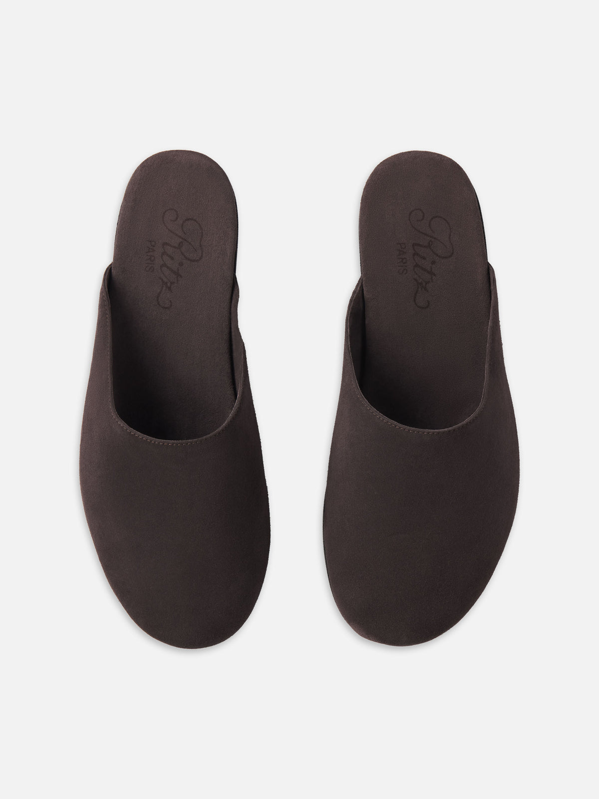 slipper front packshot image