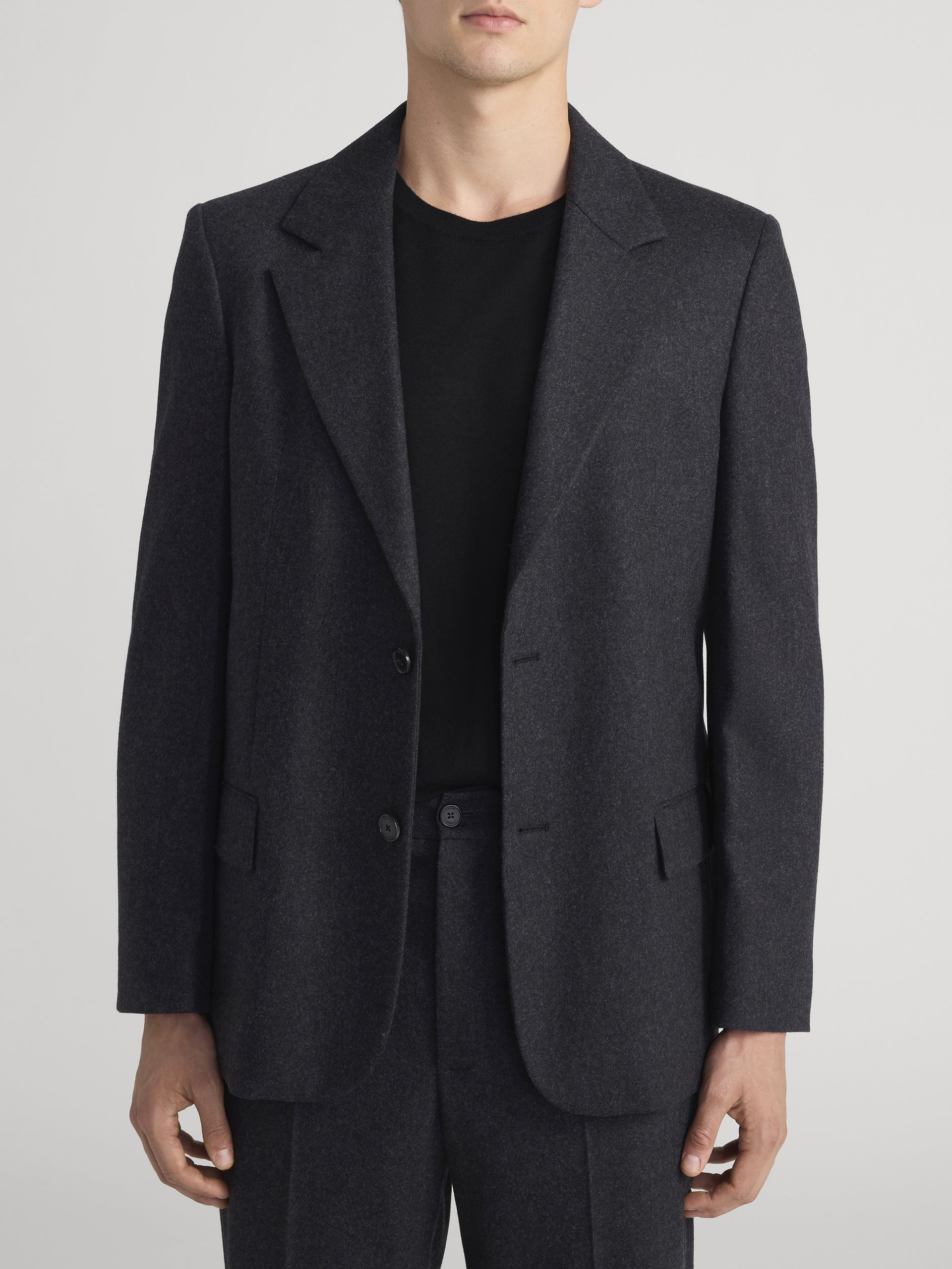 blazer front image