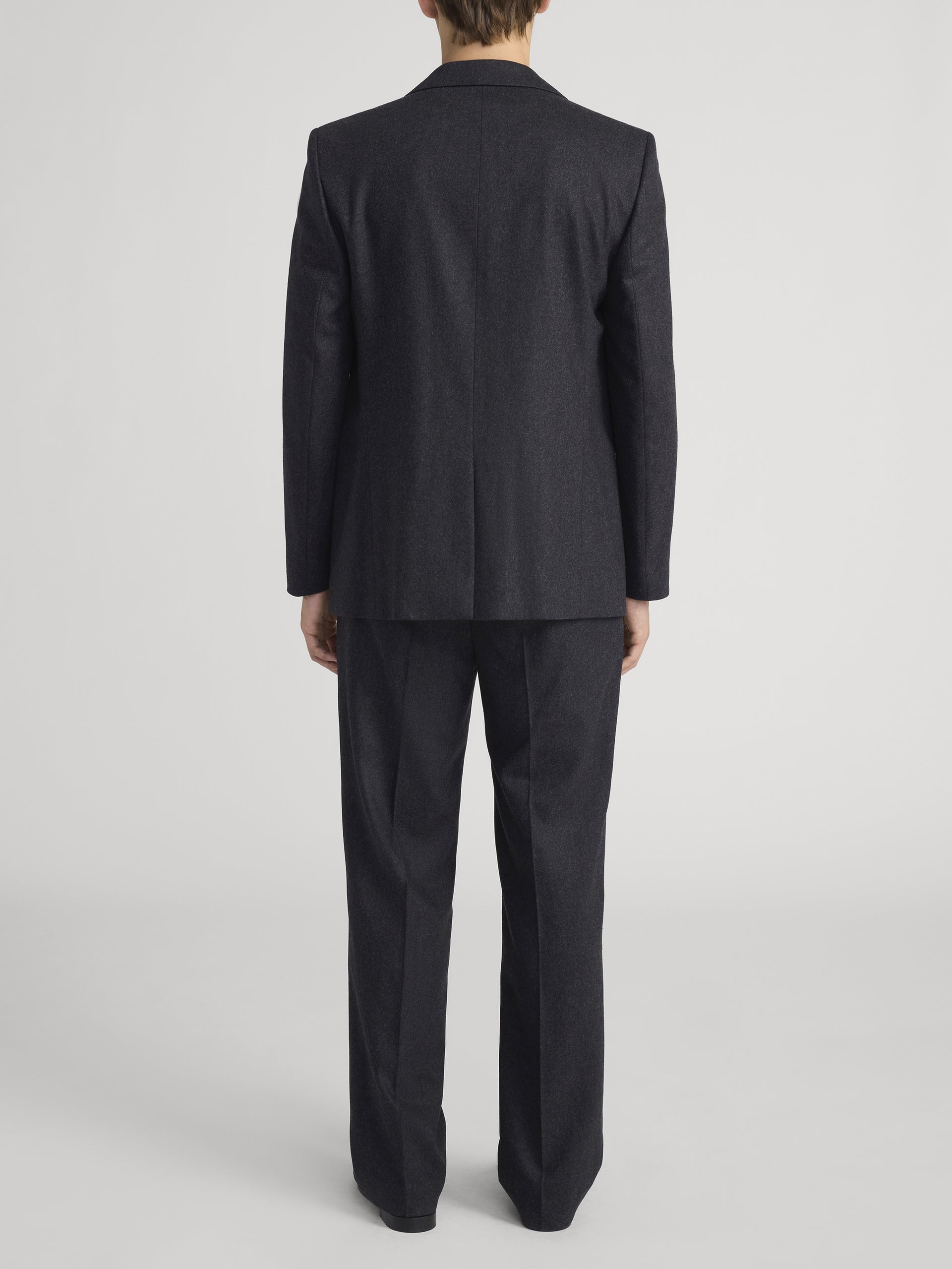 blazer back image