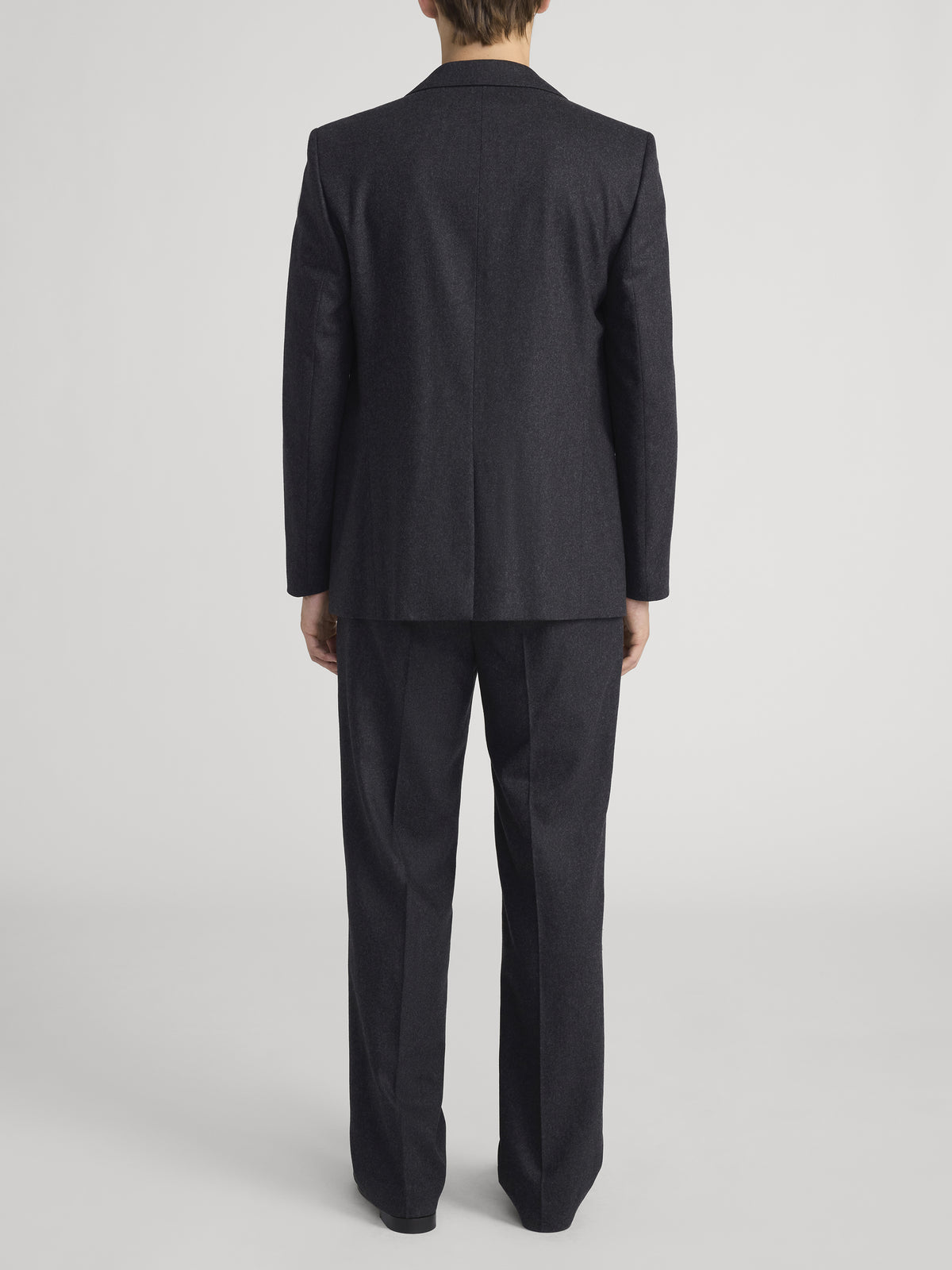 blazer back image