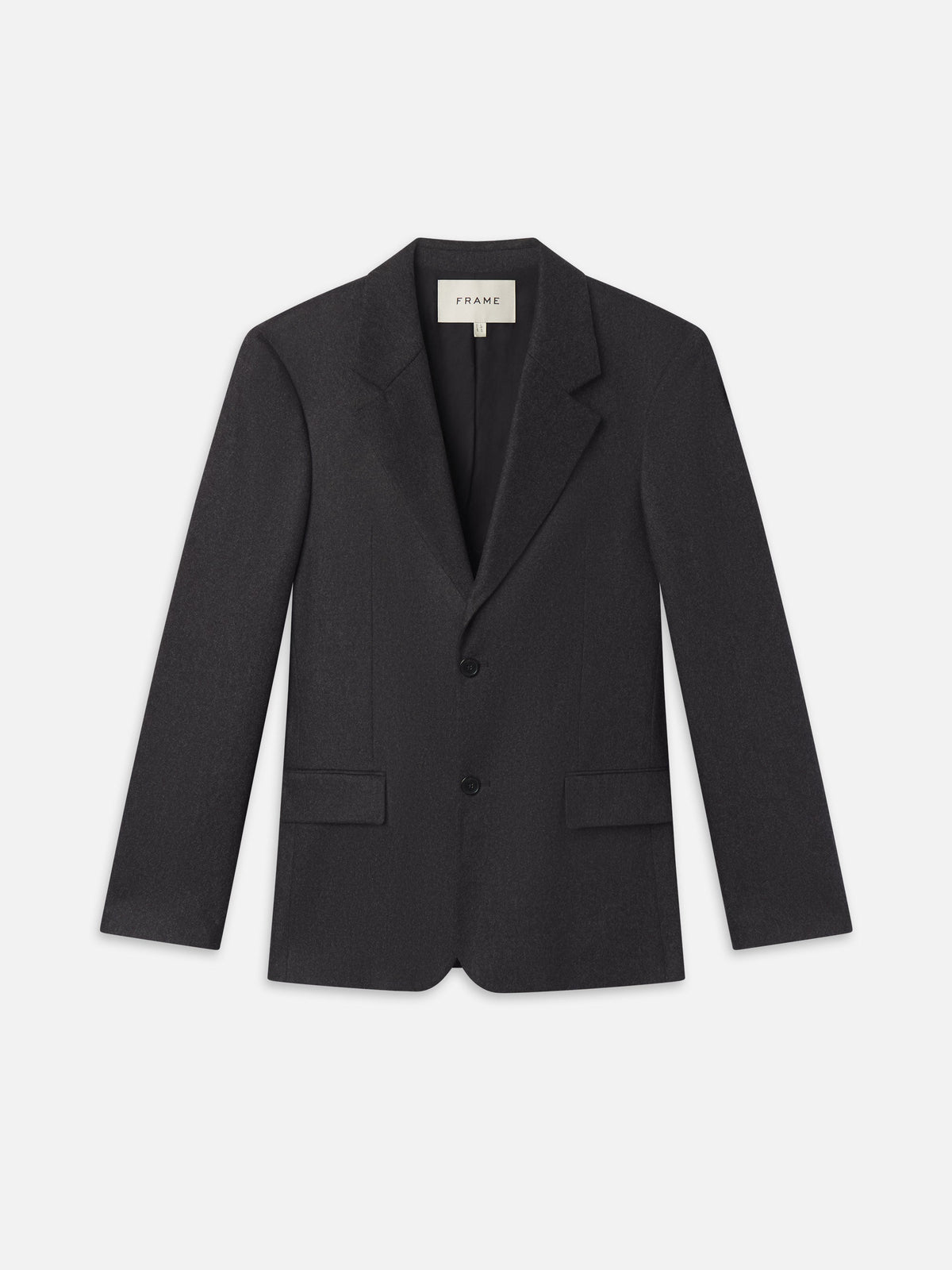 Single Breasted Blazer