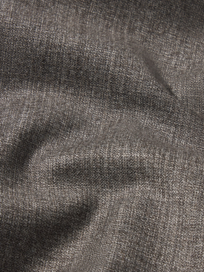 blazer texture detail image