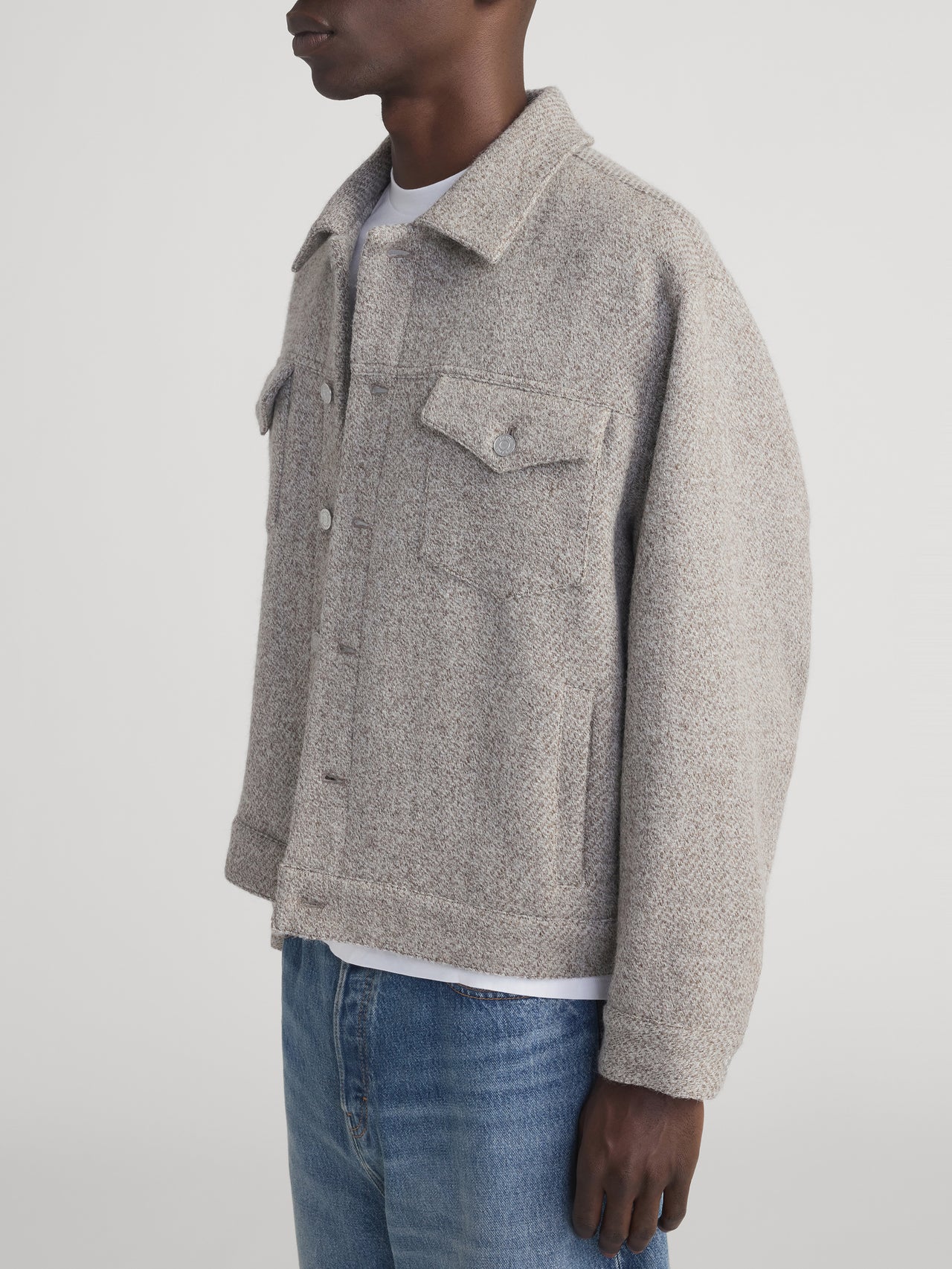 jacket side angle image