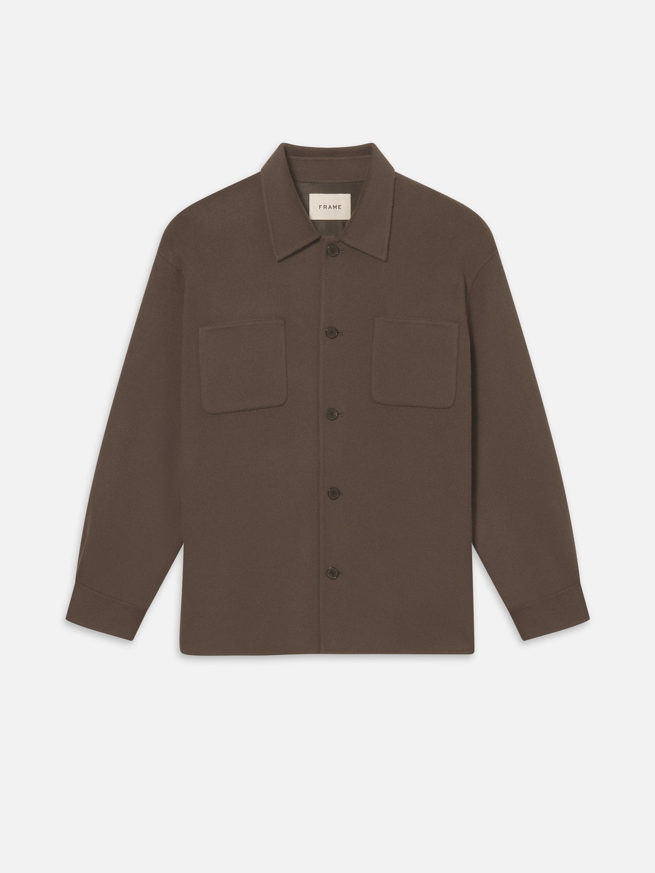 jacket front packshot image