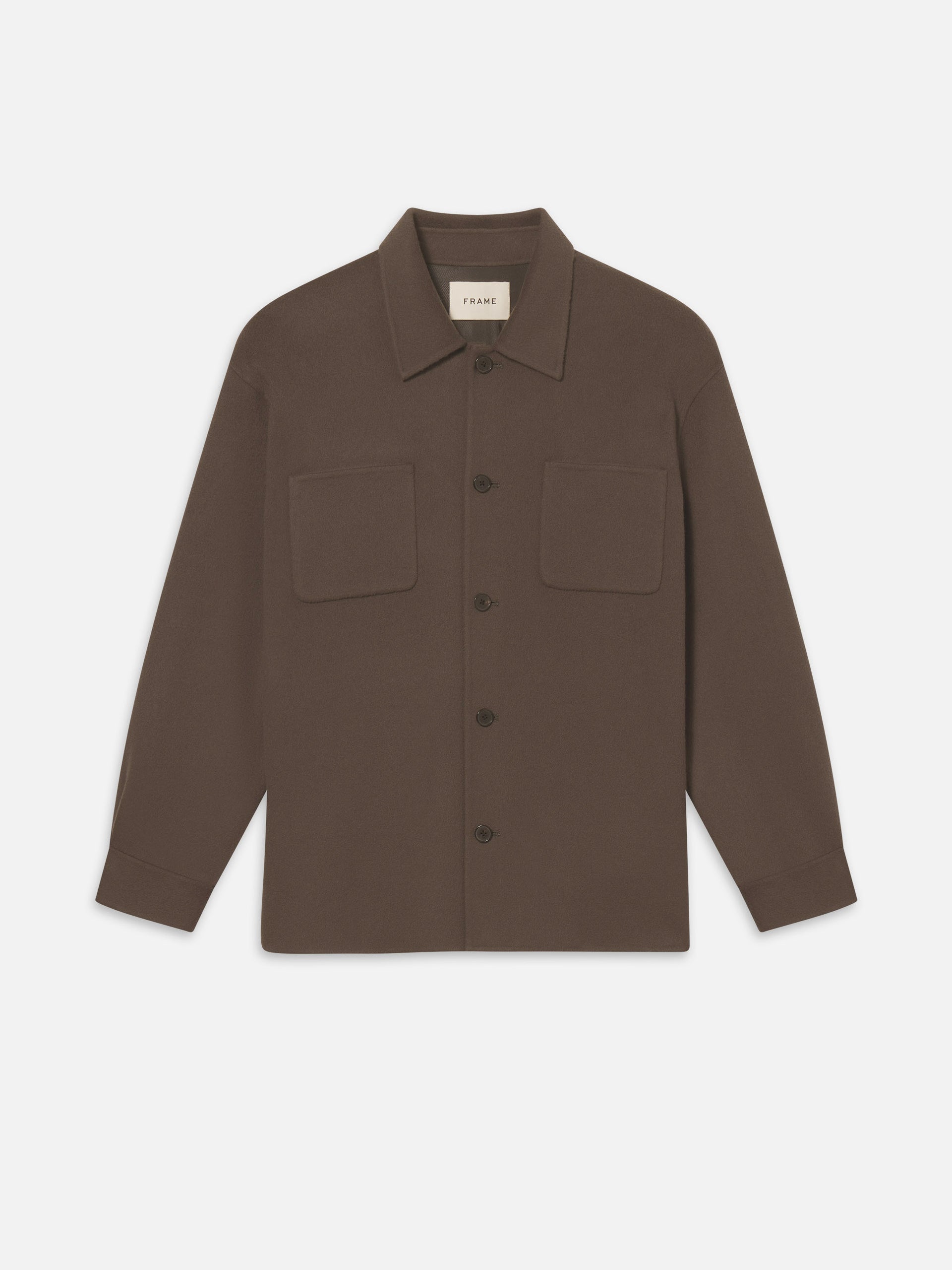 jacket front packshot image