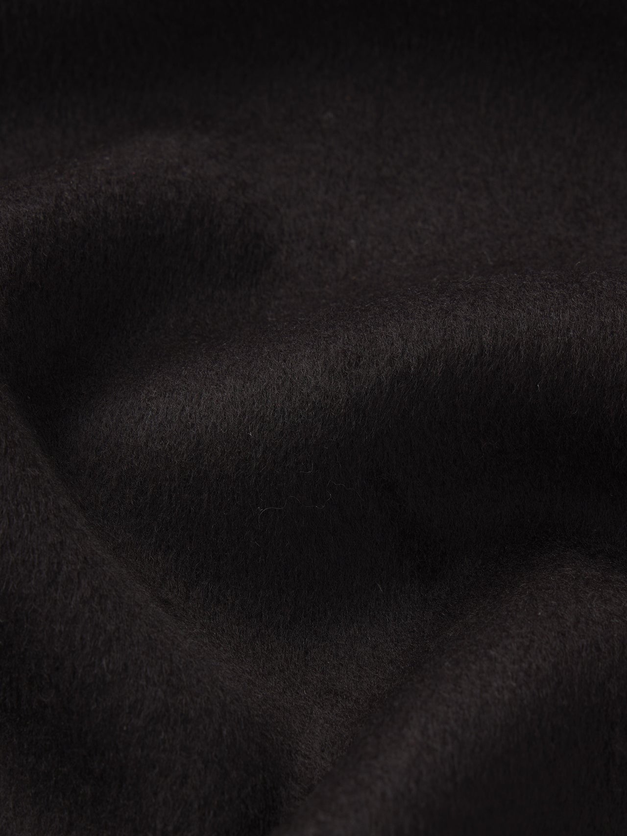 Ritz Overshirt Fabric Detail Shot