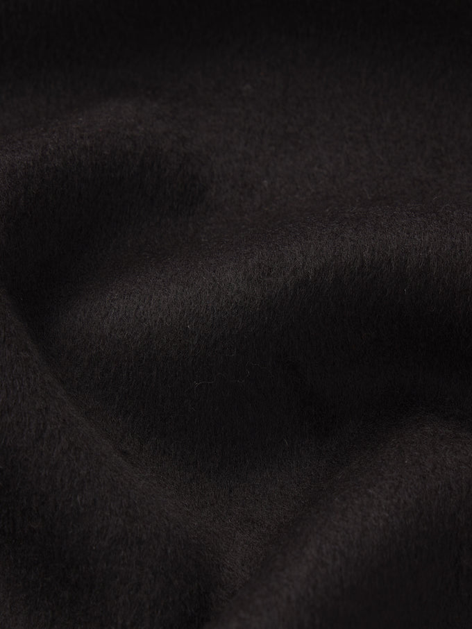 Ritz Overshirt Fabric Detail Shot