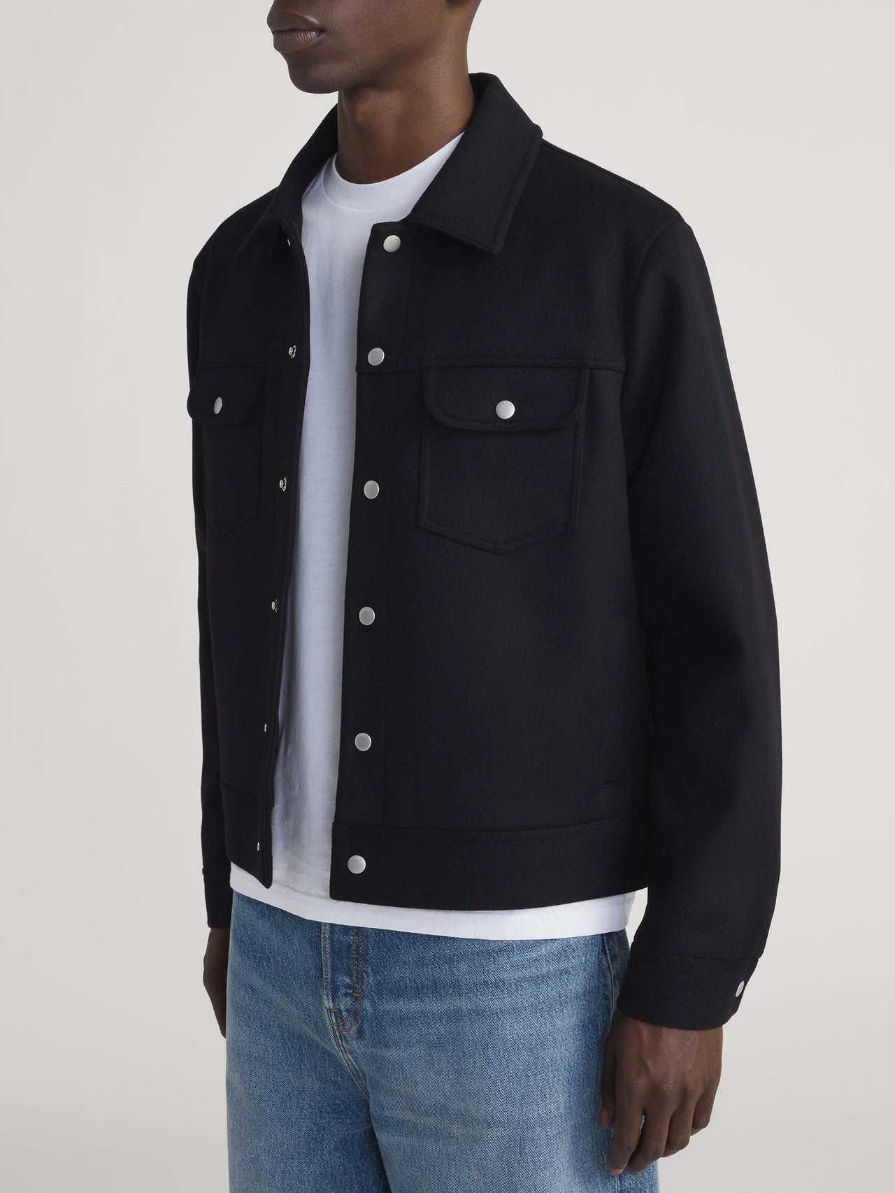 jacket side angle image