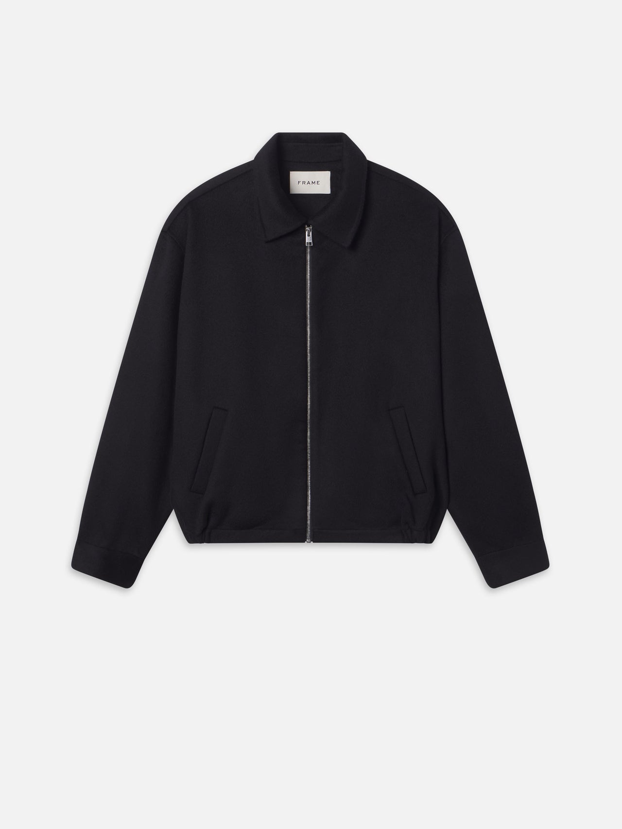 jacket front packshot image