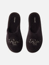 Ritz House Slippers Pack Shot