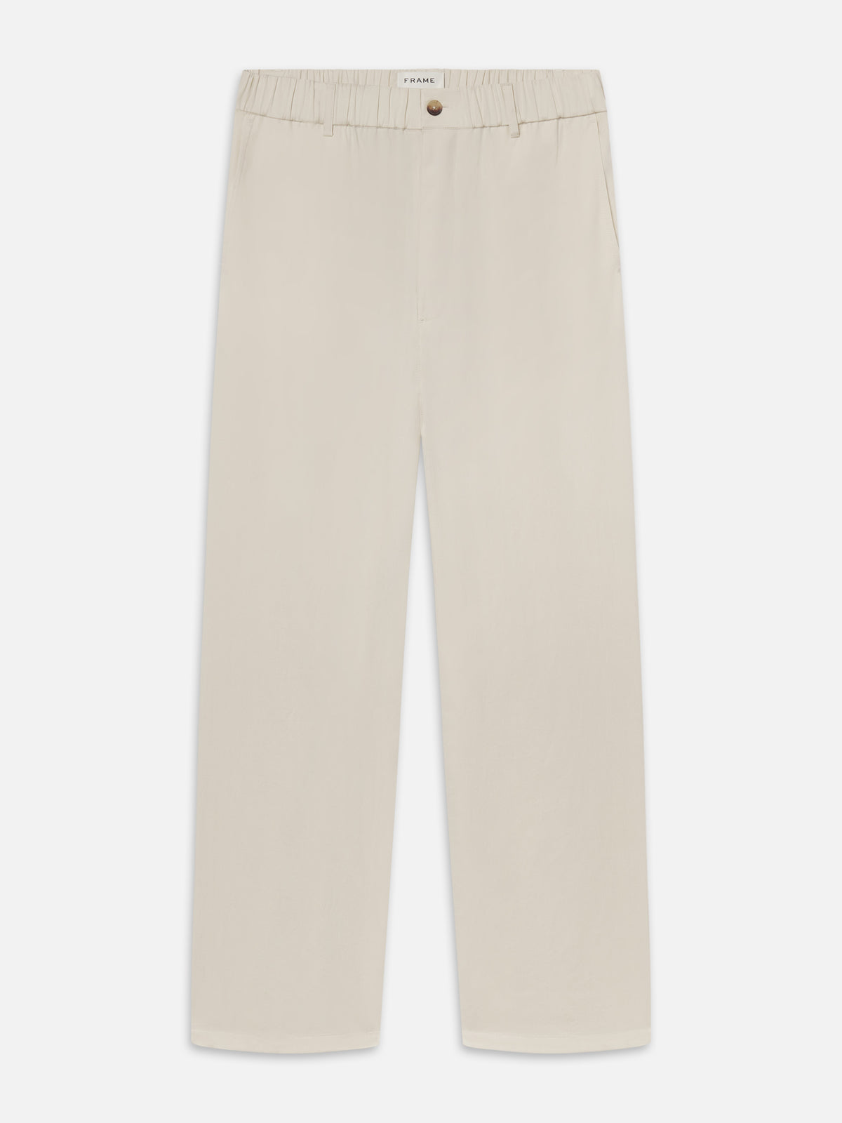 Pant Front Packshot