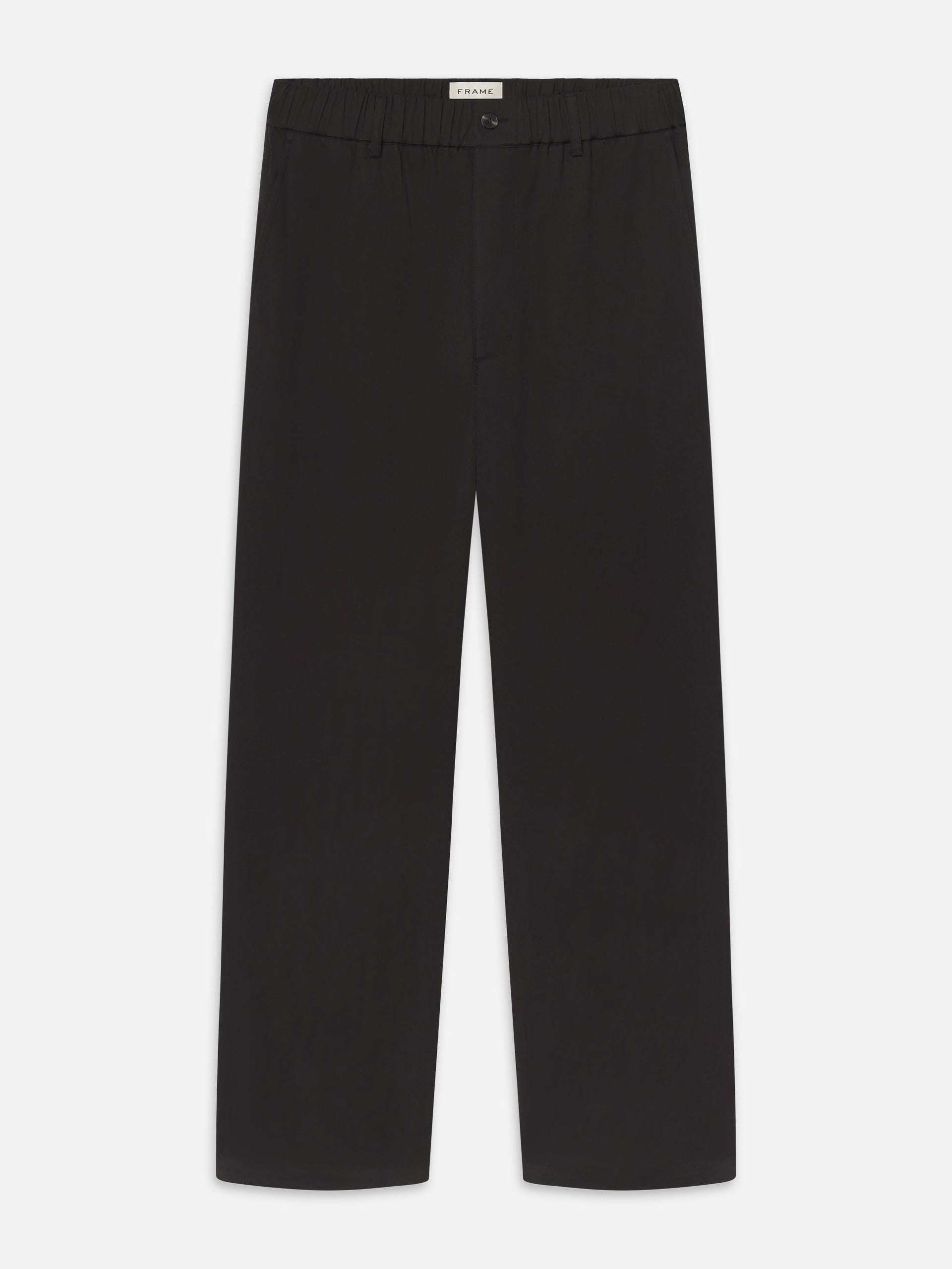 Trouser Front Pack Shot