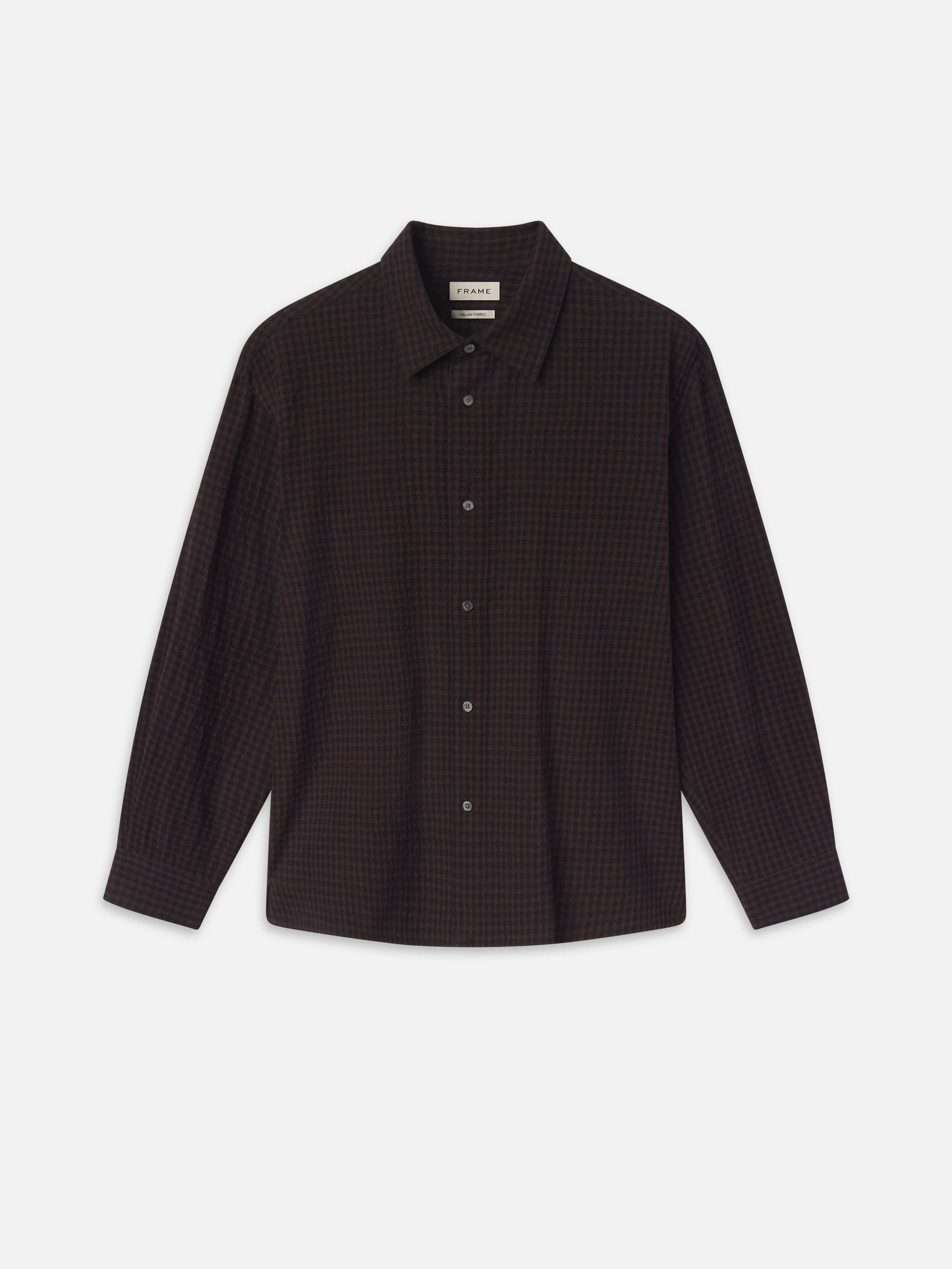 shirt front packshot image