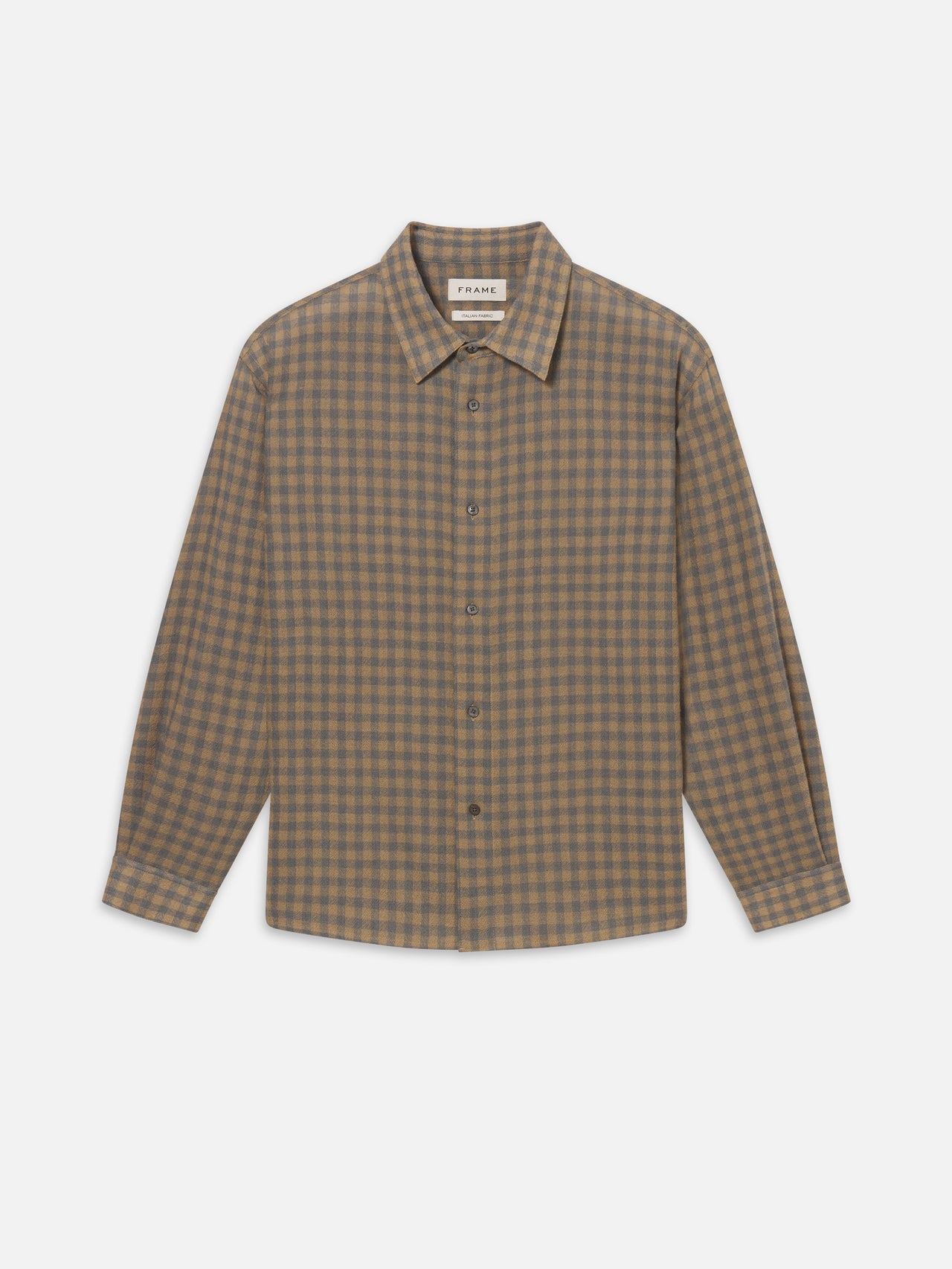 shirt front packshot image