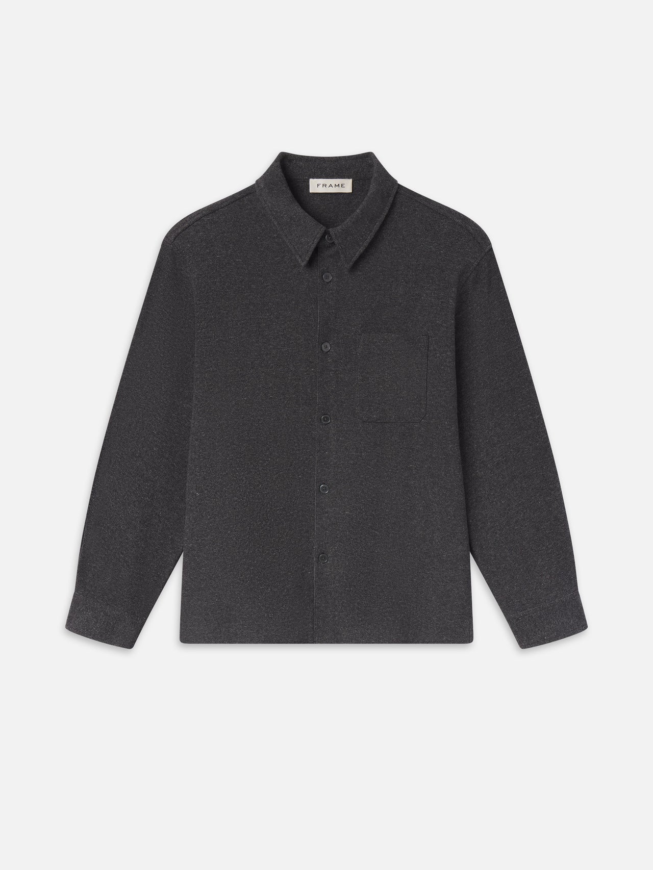 shirt front packshot image