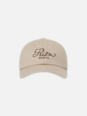 The Ritz Unisex Baseball Cap