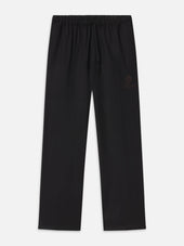The Ritz Pyjama Pants -- Black