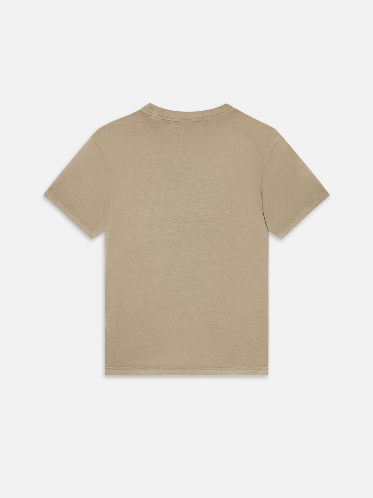Tee pack shot back