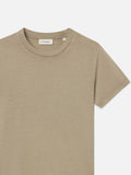 Tee detail pack shot
