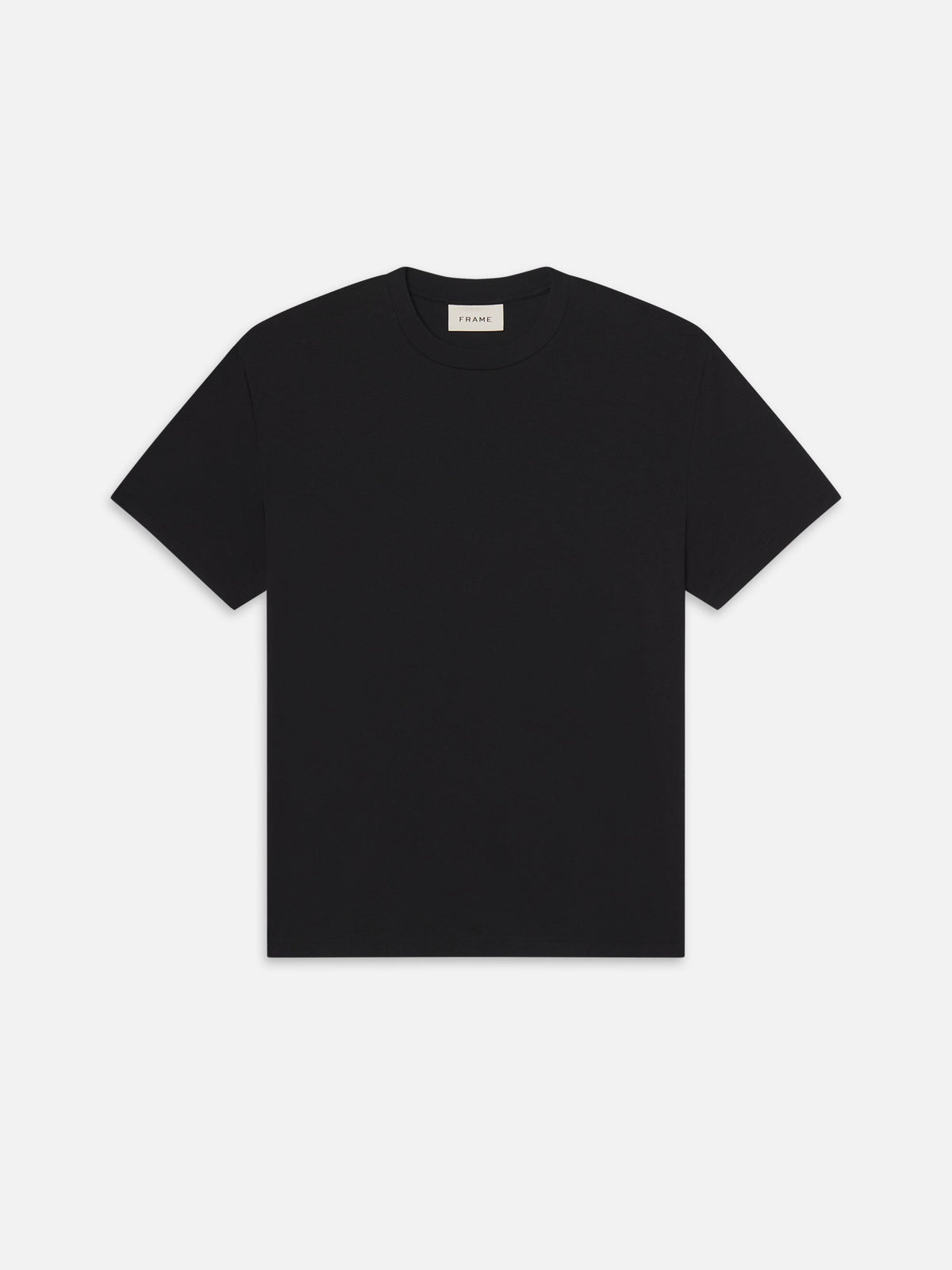 Light Cotton Tee
