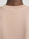 Tee On Model Detail