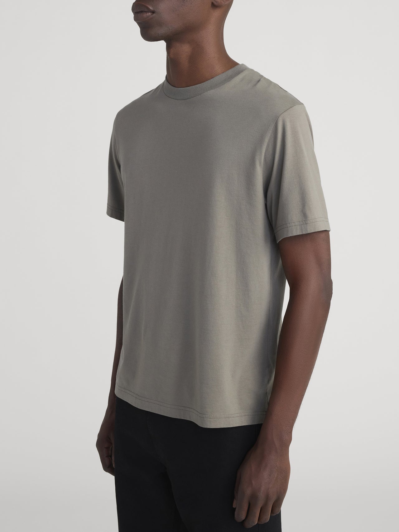 top side angle image