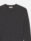 sweater front detail packshot image alt:fit1