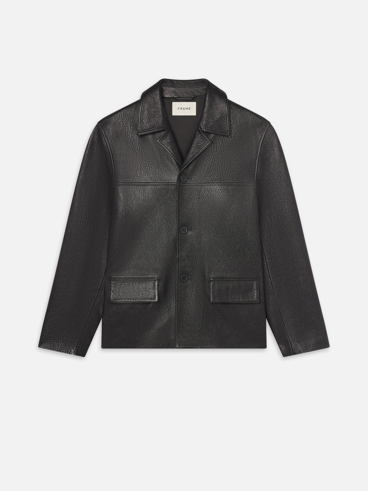 jacket front packshot image