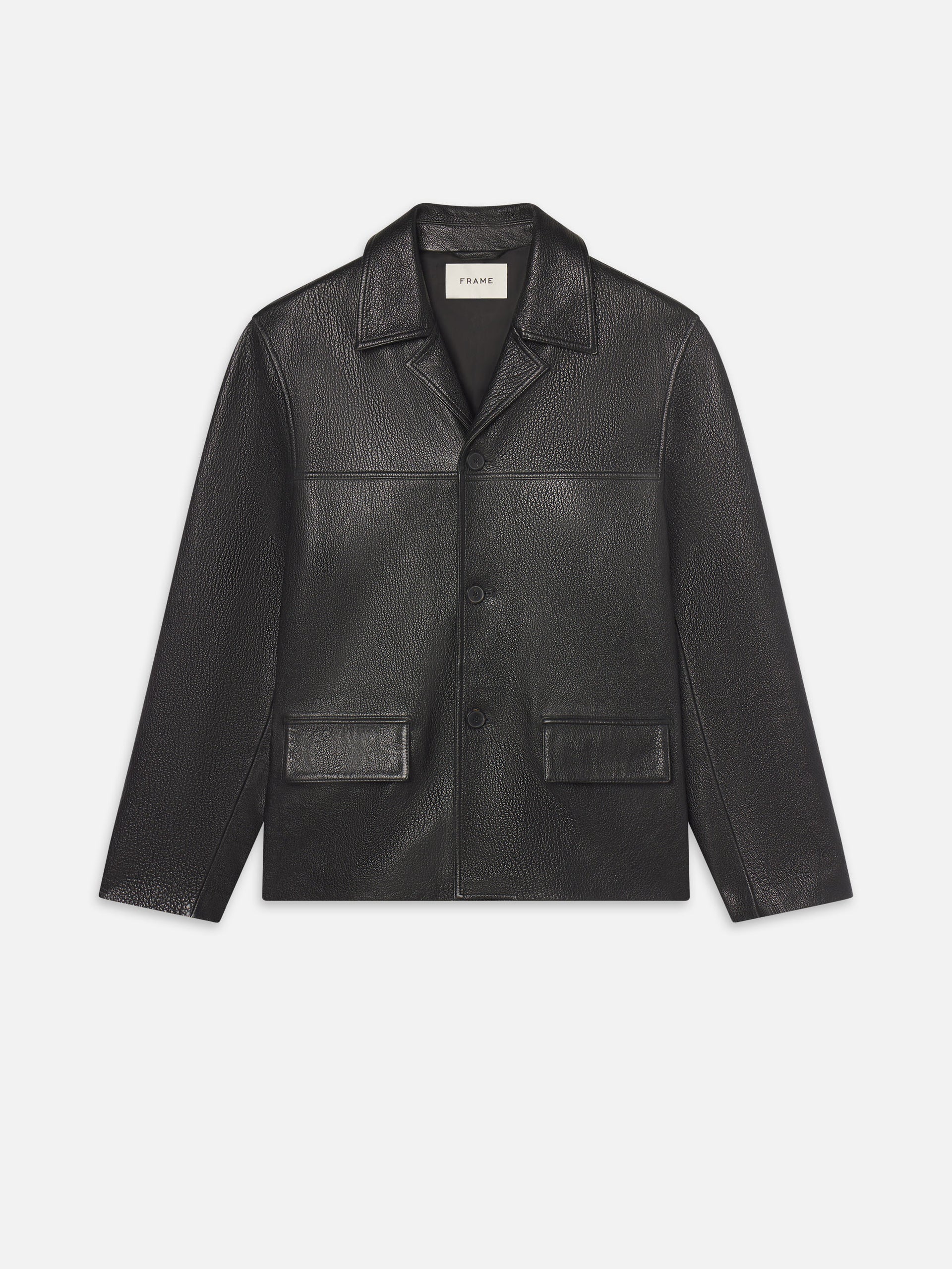 jacket front packshot image