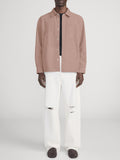 Jacket on model Pack Shot