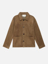 Jacket Front Pack Shot