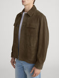 jacket side angle image
