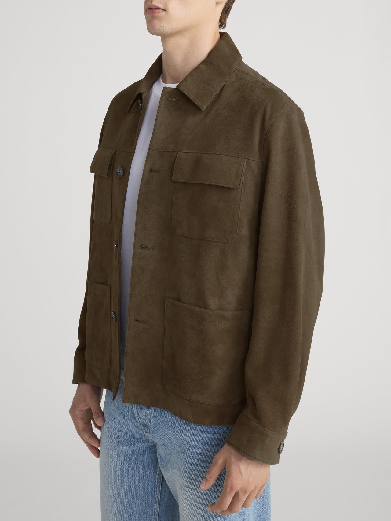 jacket side angle image
