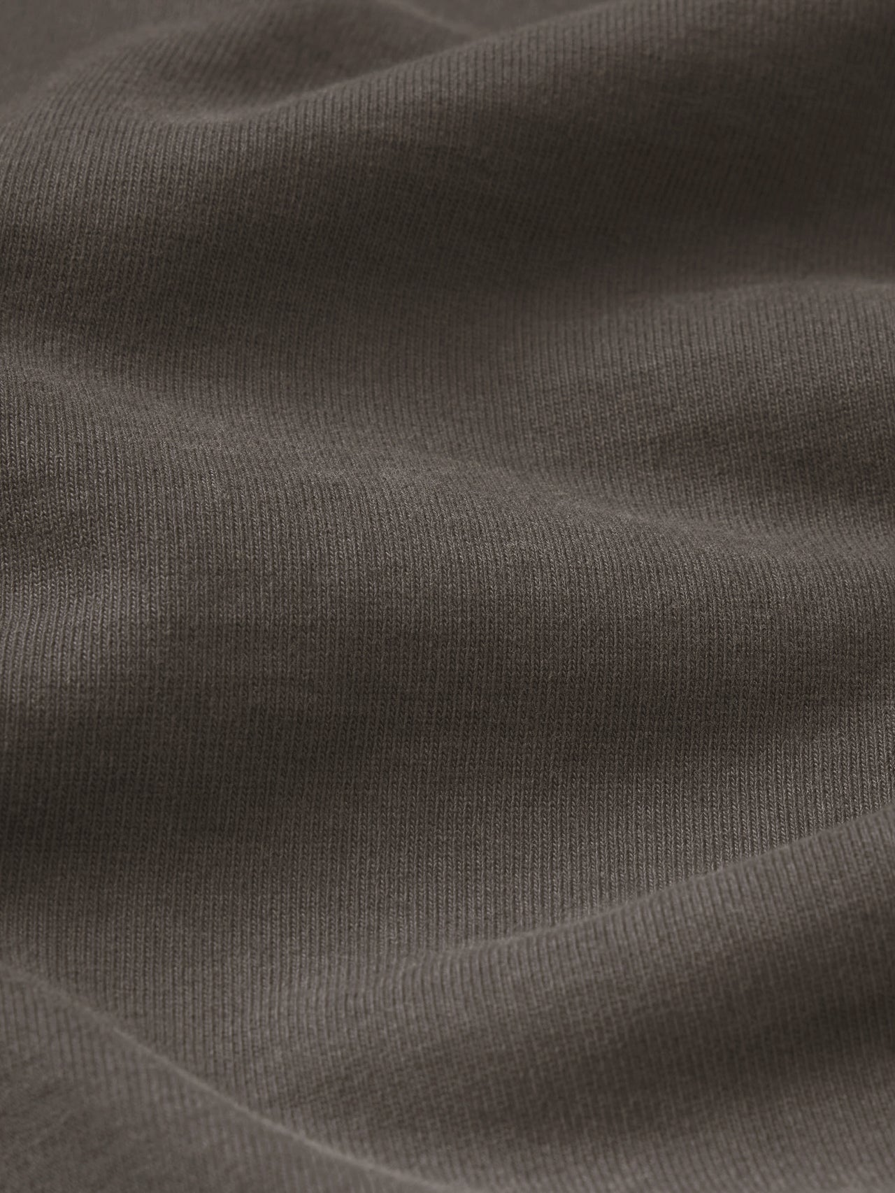 Rugby Polo Shirt -- Grey