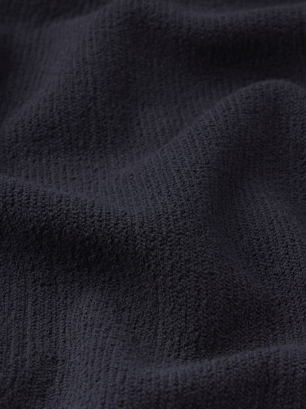 Polo Fabric Detail
