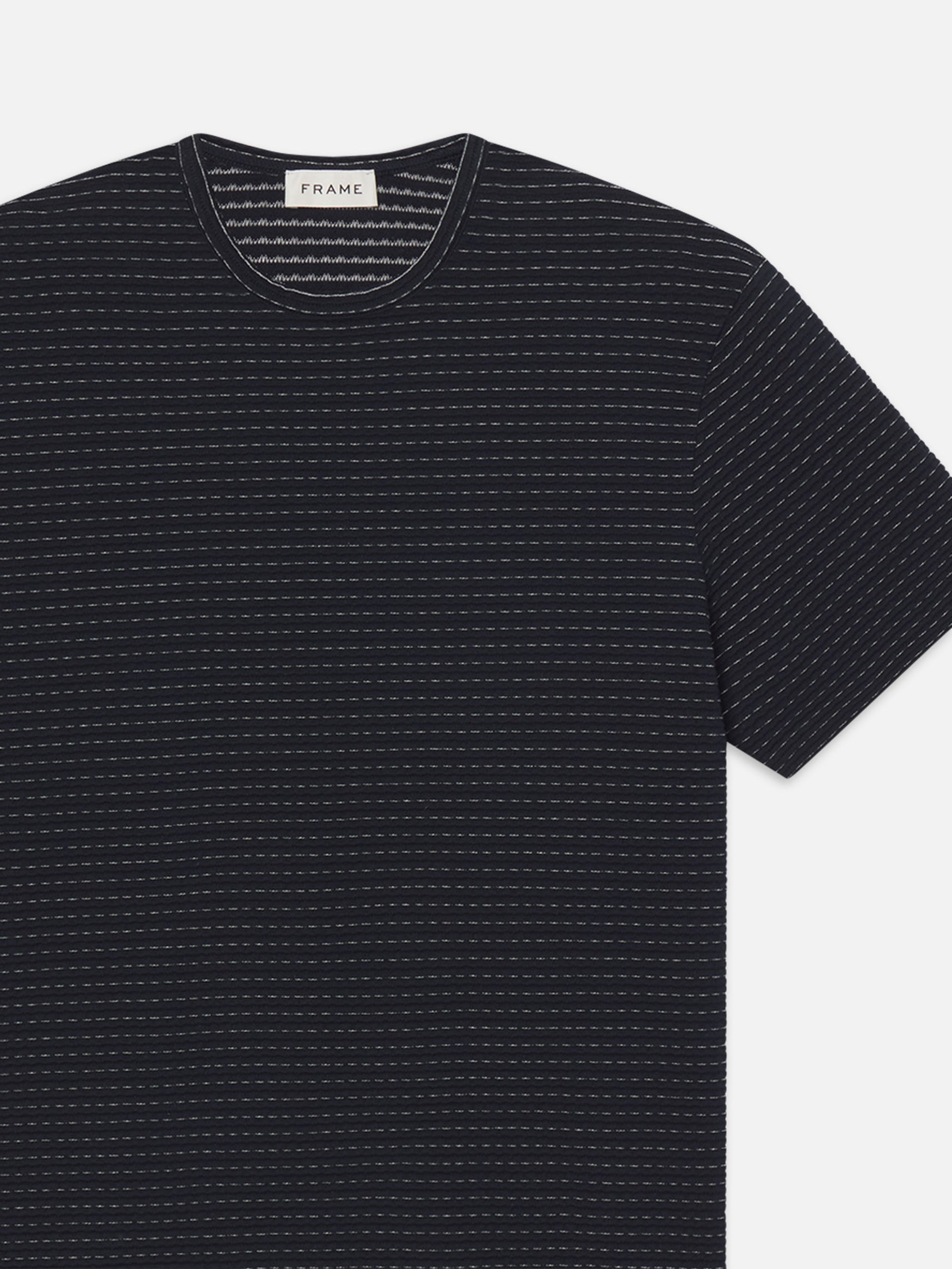 Tee Detail Packshot
