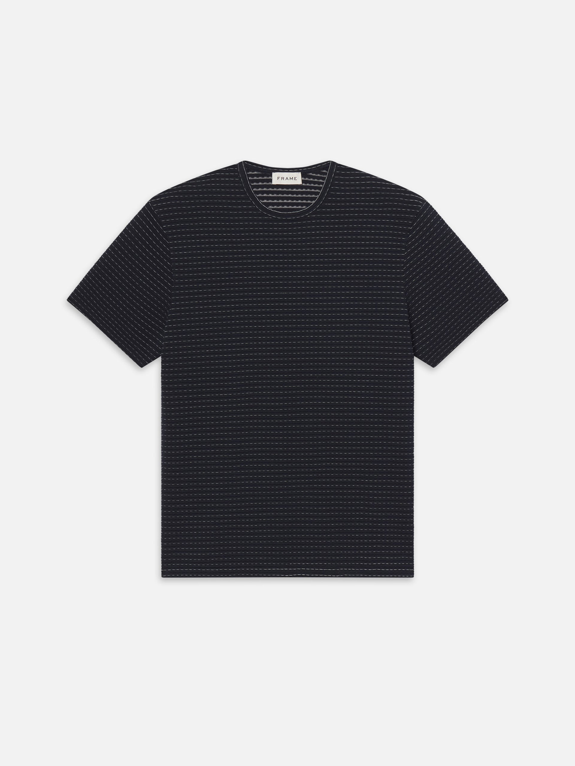 Tee Front Packshot