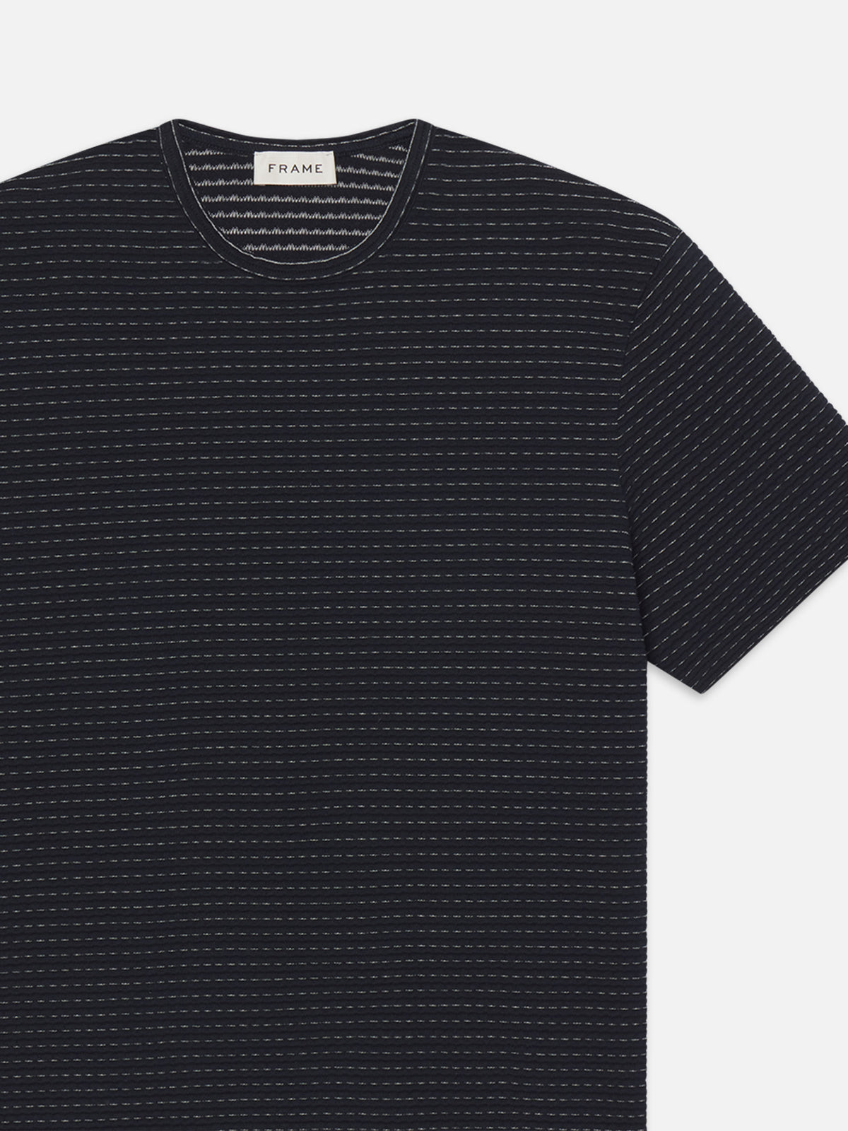 Tee Detail Packshot