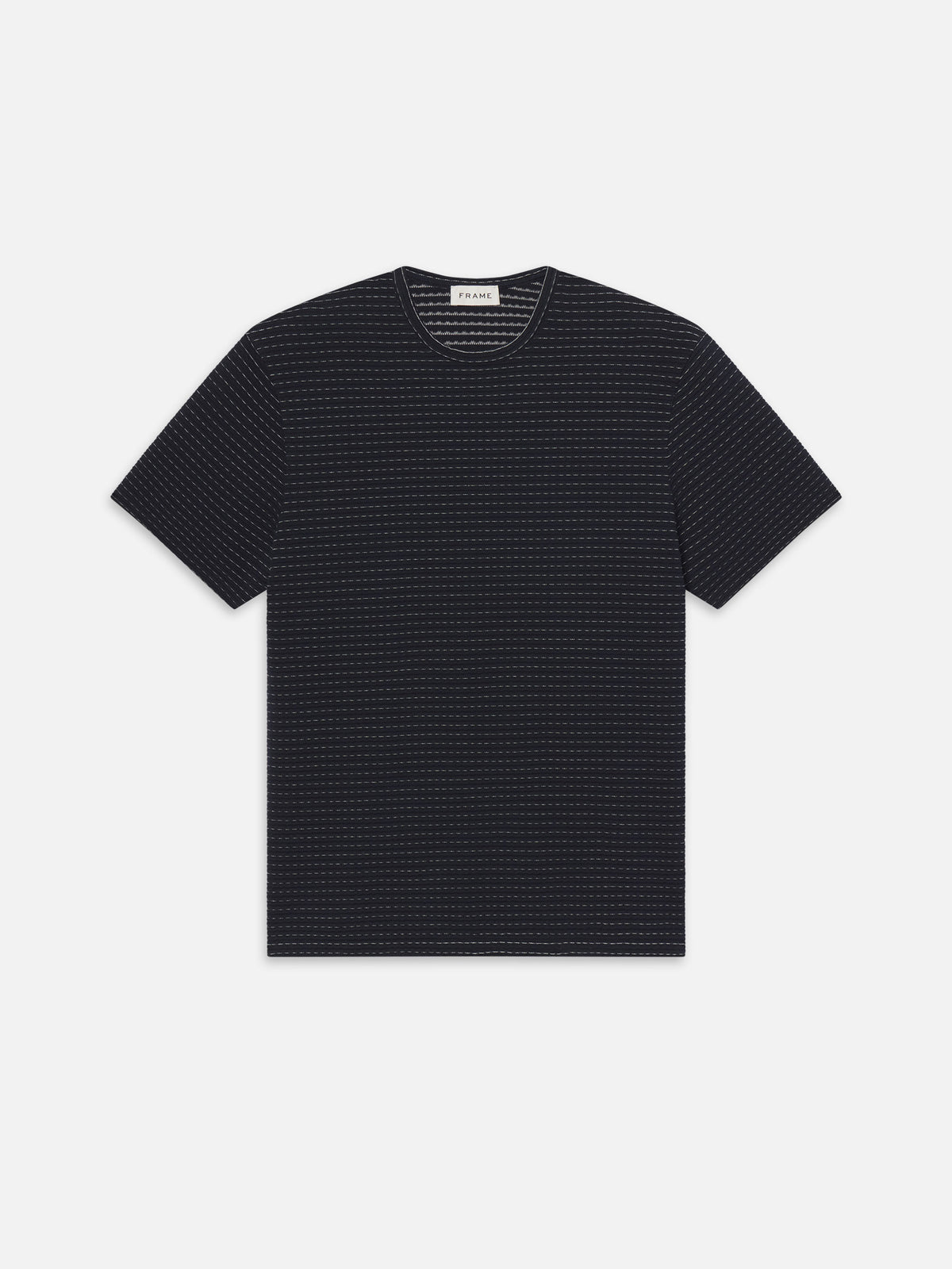 Tee Front Packshot