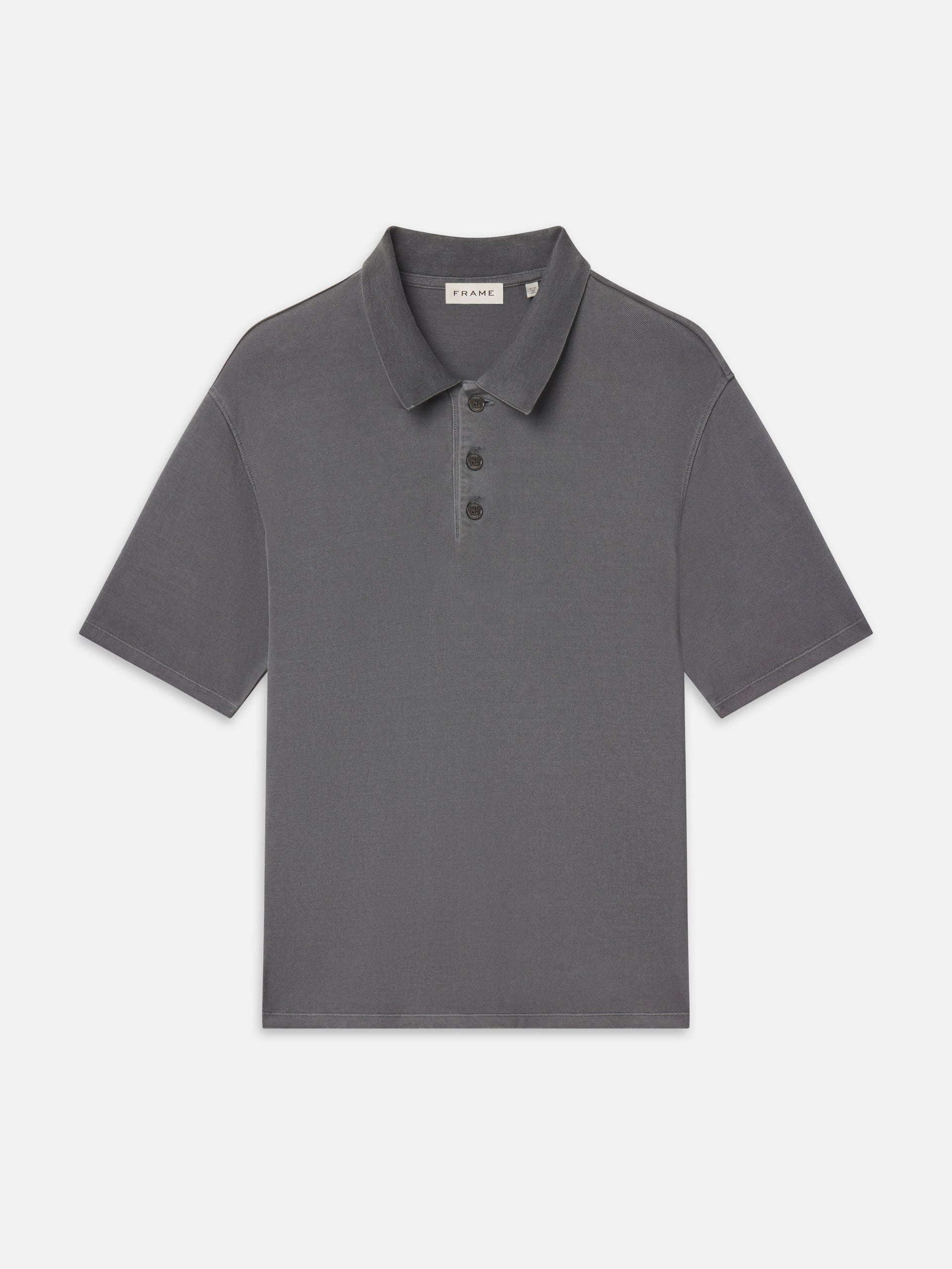 Polo Pack Shot Front