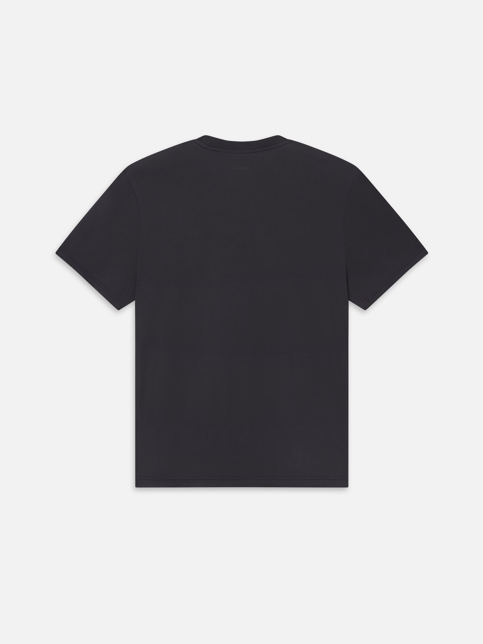 T-shirt Back Packshot