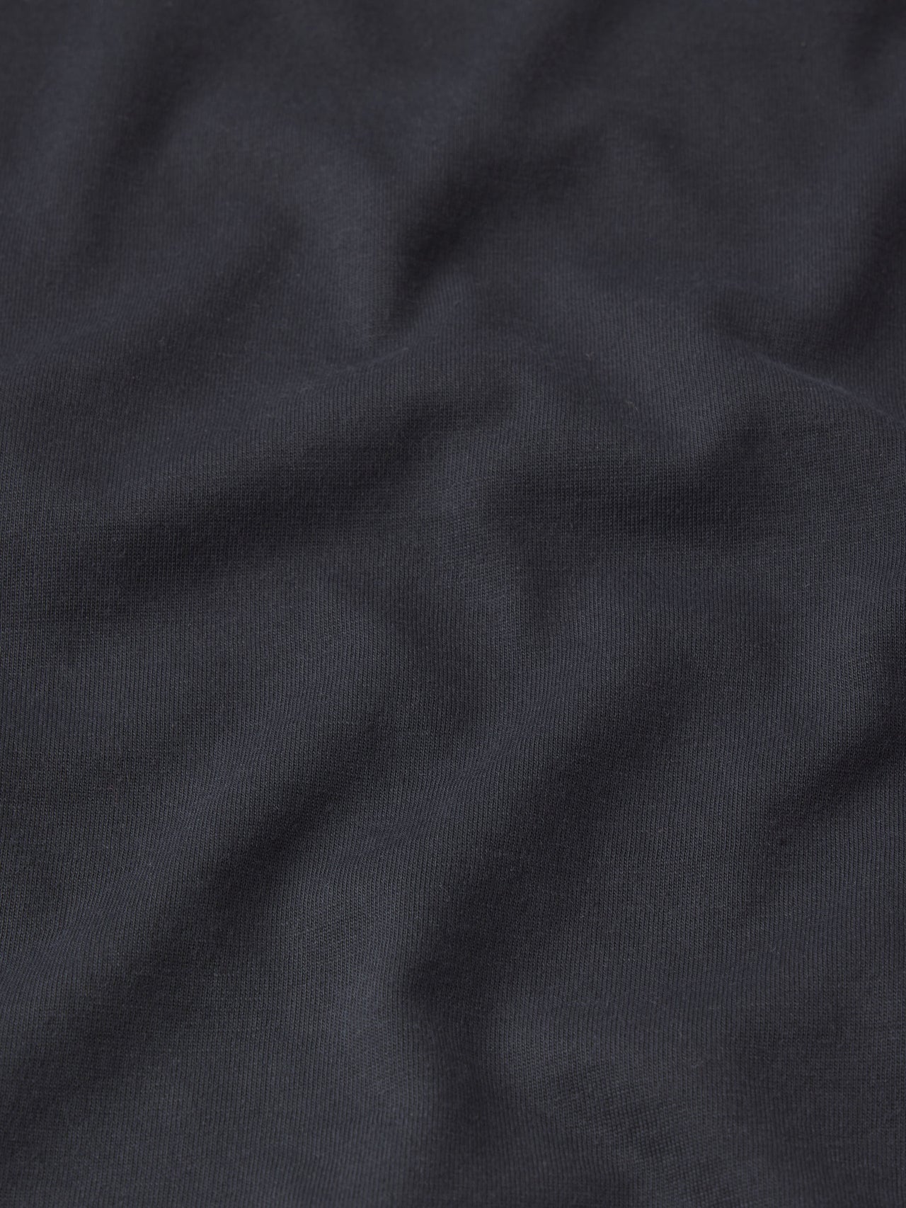 T-shirt Fabric Detail