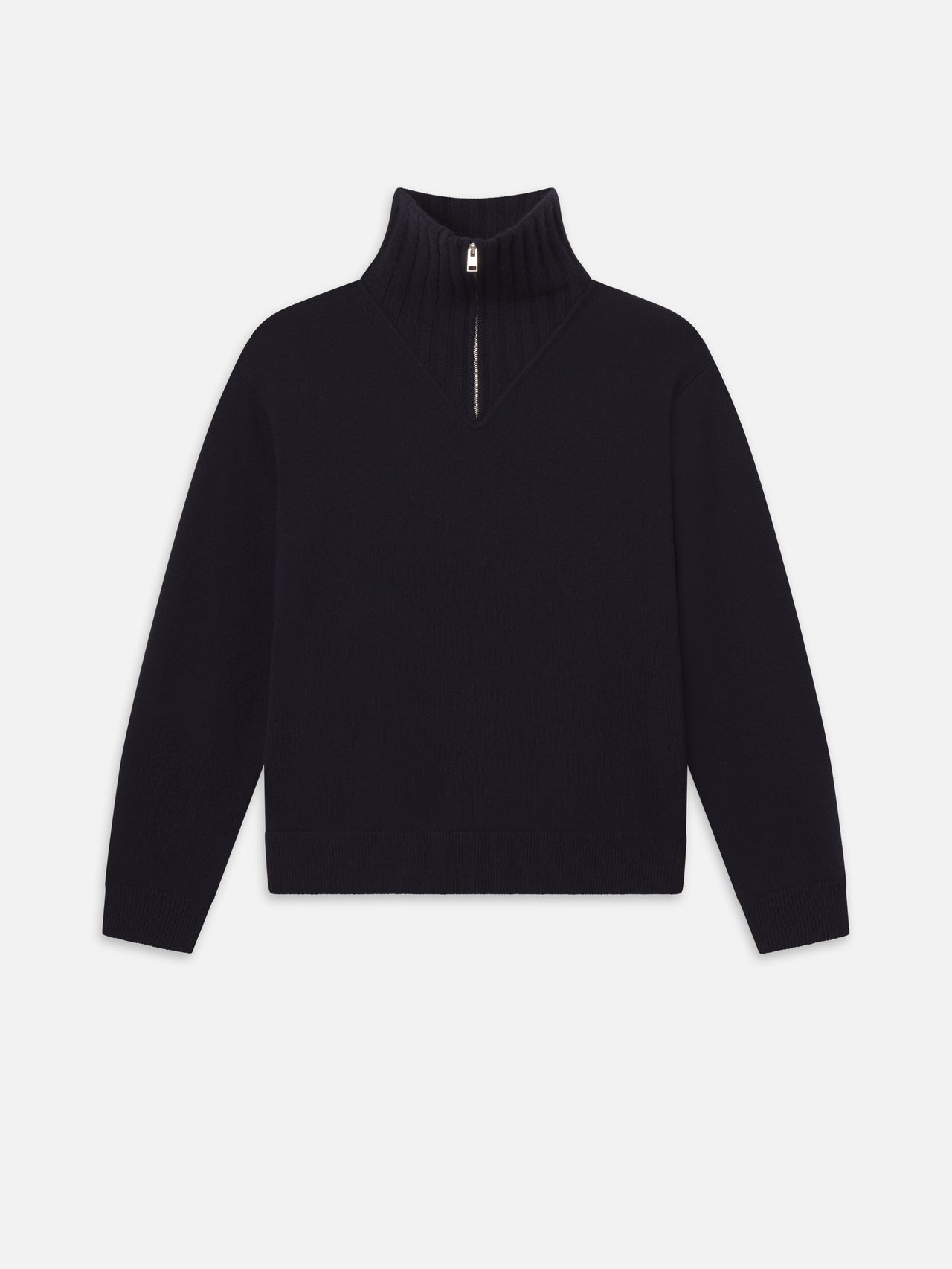 Sweater front pack shot