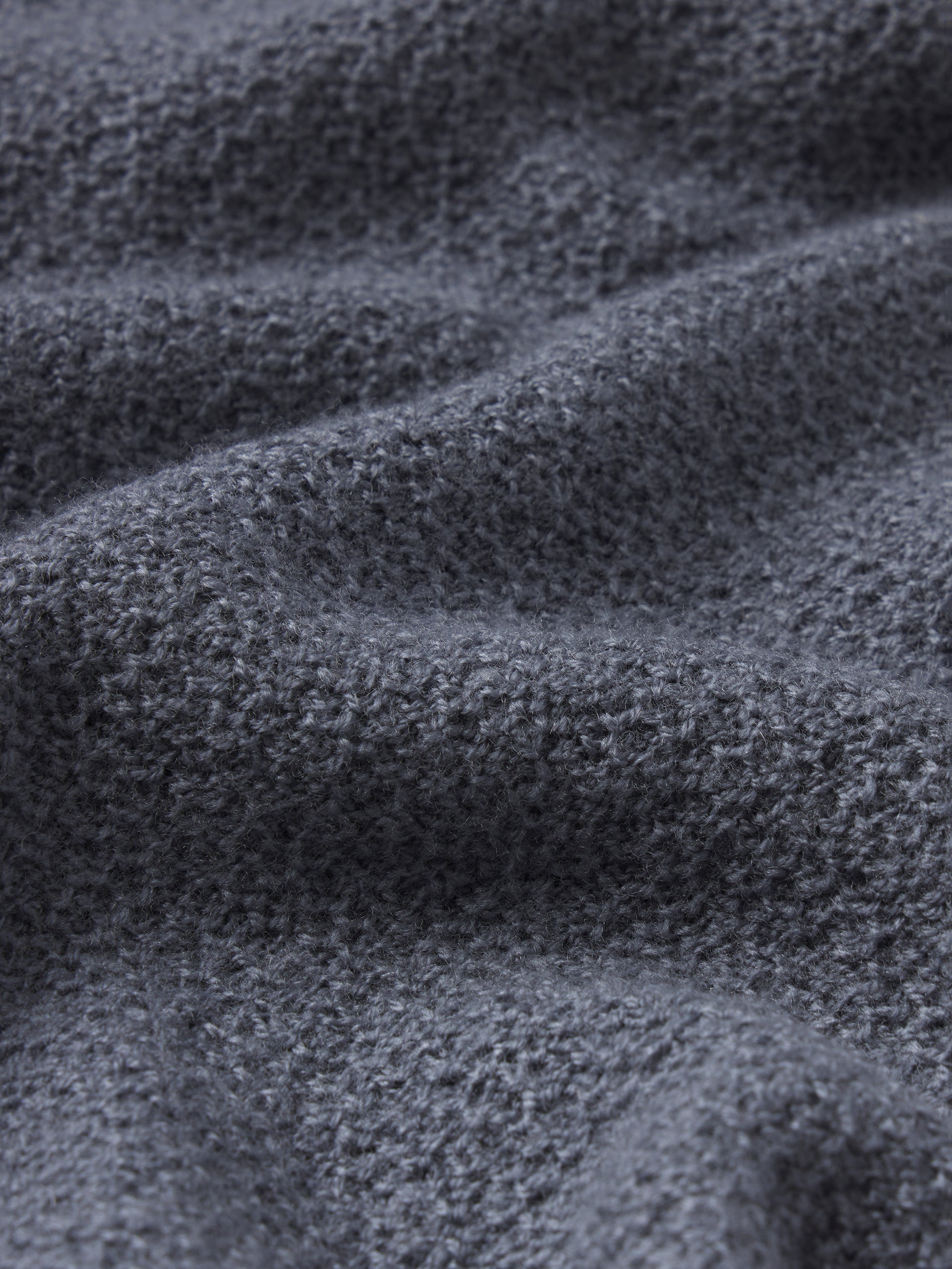 Polo Fabric Detail